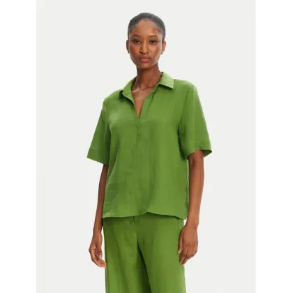 Zdjęcie Marella Bluzka Nave 2515111032 Zielony Regular Fit