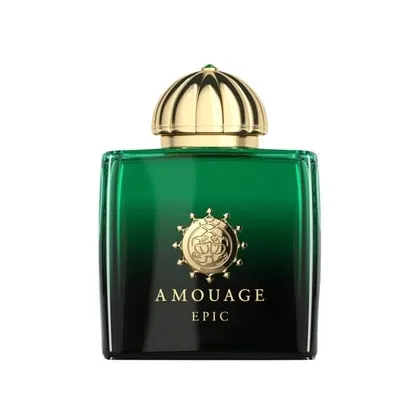 Zdjęcie Amouage Iconic Epic Woman Woda perfumowana 100 ml