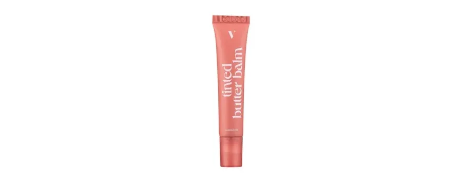 obrazek 1 VENICEBEAUTY Tinted Butter Balm Balsam do ust 15 ml toasted chili