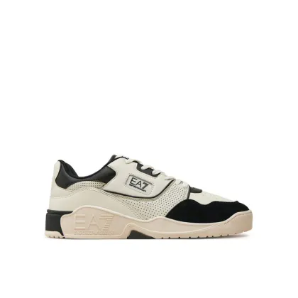Zdjęcie EA7 Emporio Armani Sneakersy X8X187 XK402 N480 Biały