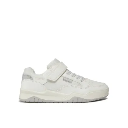 Zdjęcie Geox Sneakersy J Perth Boy J367RE 0FEFU C1236 S Biały