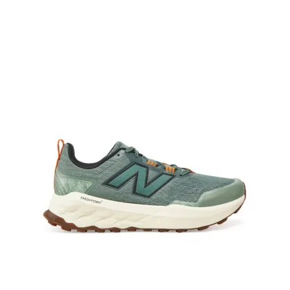 Zdjęcie New Balance Buty do biegania Garoe MTGAROD2 Zielony