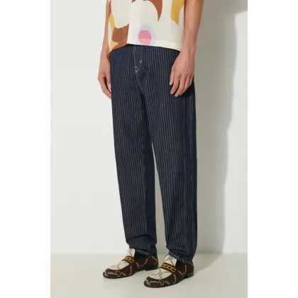 Zdjęcie Kenzo jeansy Tapered Fit Jeans męskie FE65DP4186F1.DM