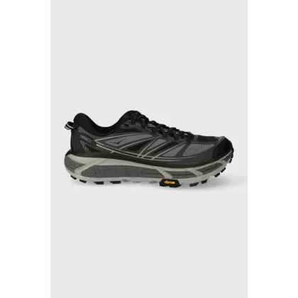 Zdjęcie Hoka buty do biegania Mafate Speed 2 kolor czarny 1126851