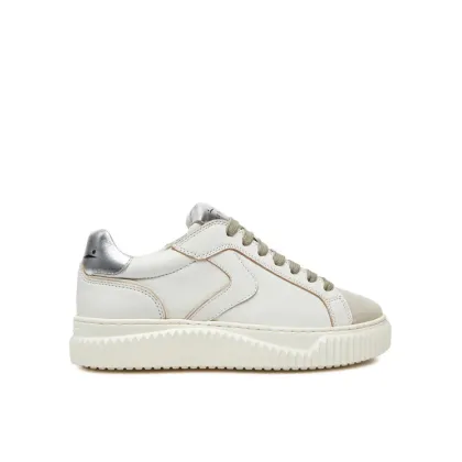 Zdjęcie Voile Blanche Sneakersy Lipari 0012017542.33.1N02 Beżowy