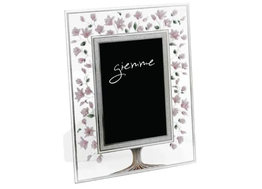 obrazek 1 Luksusowa ramka na zdjęcia o wymiarach 13х18 cm ze stylizowanym drzewem