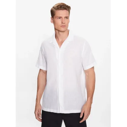 Zdjęcie Pepe Jeans Koszula Lastingham PM307759 Biały Regular Fit