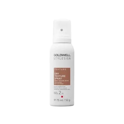 Zdjęcie Goldwell Stylesign Texture Suchy spray teksturyzujący Spray teksturyzujący 75 ml