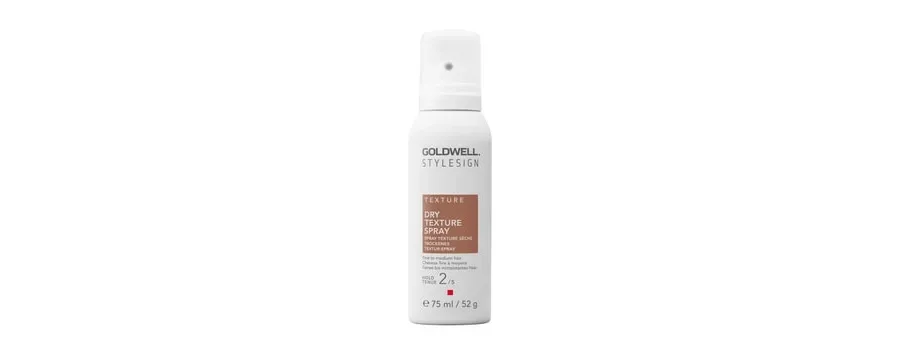 obrazek 1 Goldwell Stylesign Texture Suchy spray teksturyzujący Spray teksturyzujący 75 ml