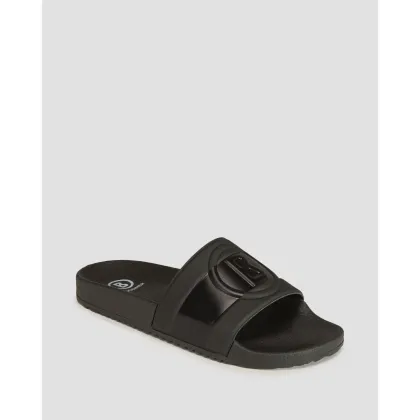 Zdjęcie Klapki Damskie Bogner Belize L 7 C Czarne BOGNER