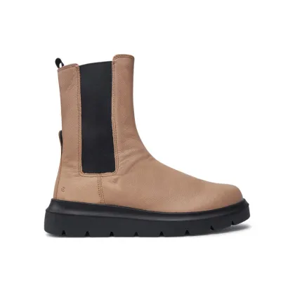 Zdjęcie ECCO Sztyblety Nouvelle 21622301084 Beżowy