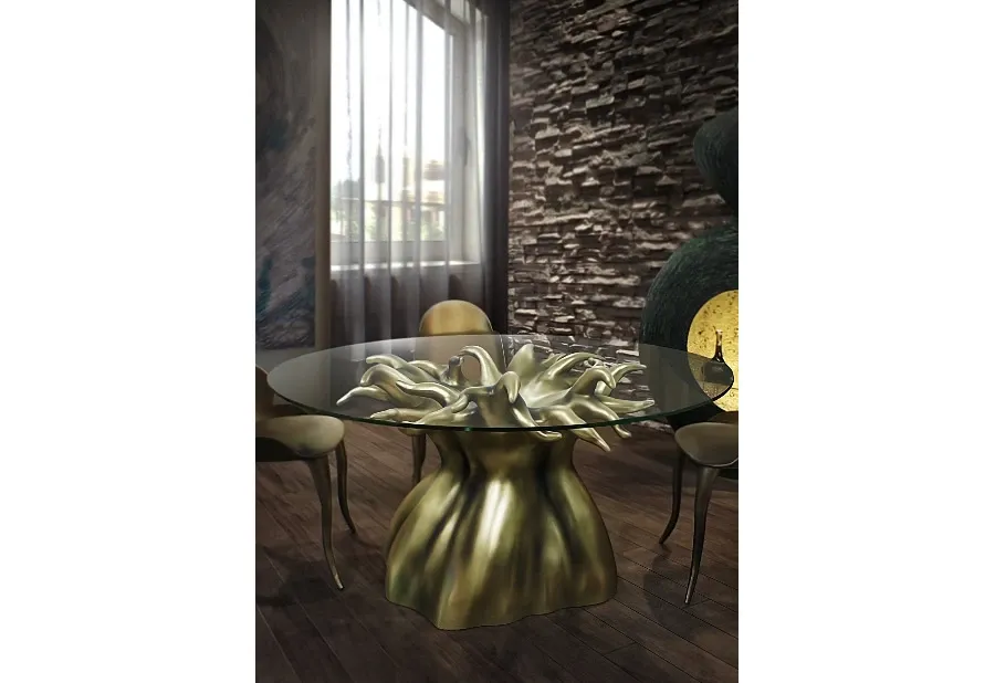 picture 3 A master table for elegant living rooms - Karpa