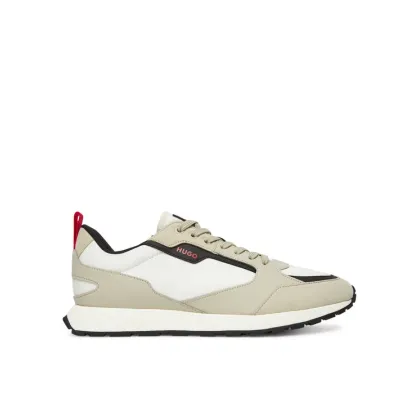 Zdjęcie HUGO Sneakersy Icelin 50536568 Beżowy