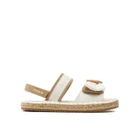 Zdjęcie Mayoral Espadryle 45552 Écru
