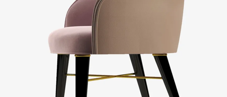 picture 3 Exclusive chair for stylish interiors - Ottiu