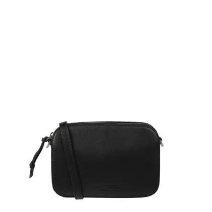 Zdjęcie Torba na ramię z detalem z logo model ‘LUKA’