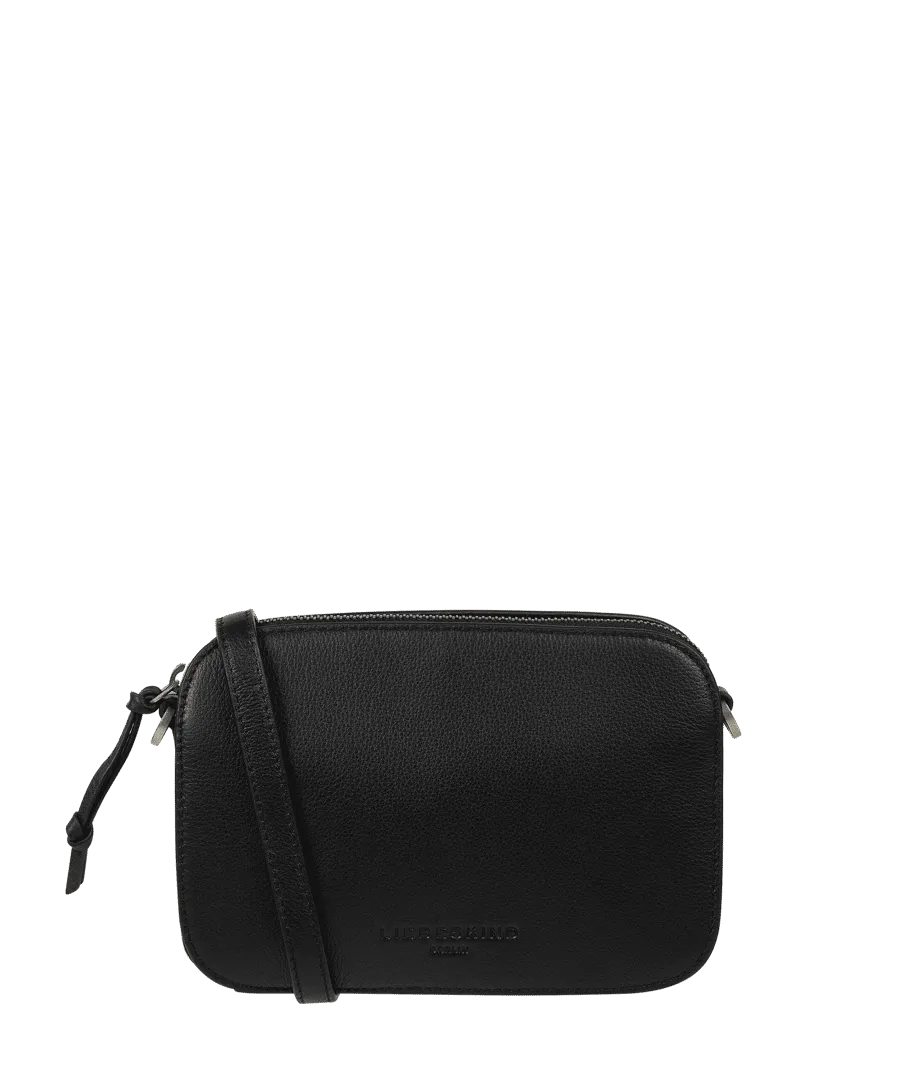 obrazek 1 Torba na ramię z detalem z logo model ‘LUKA’