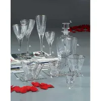 Zdjęcie Włoska zastawa do salonu