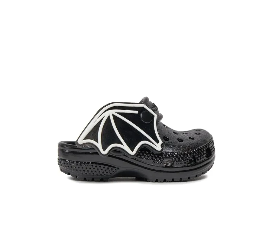 obrazek 1 Crocs Klapki Crocs Classic I Am Bat Clog T 209232 Czarny