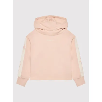 Zdjęcie Champion Bluza 404468 Różowy Regular Fit