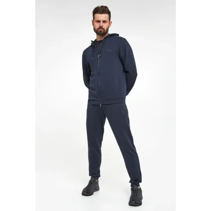 Zdjęcie Spodnie dresowe męskie EA7 EMPORIO ARMANI EA7 Emporio Armani