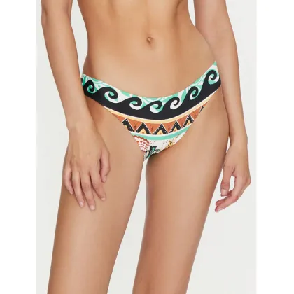 Zdjęcie Seafolly Dół od bikini Atlantis 40473-127 Kolorowy