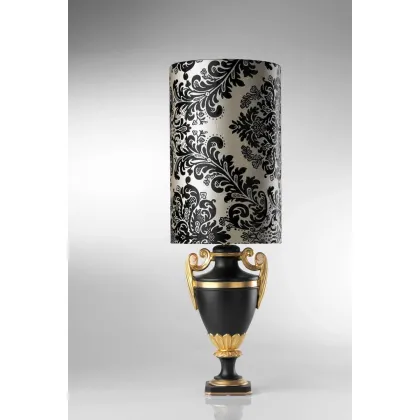 Picture Designer lamp for the living room