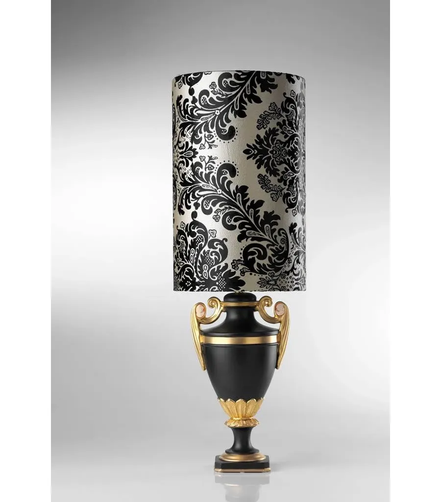 obrazek 1 Designerska lampa do salonu