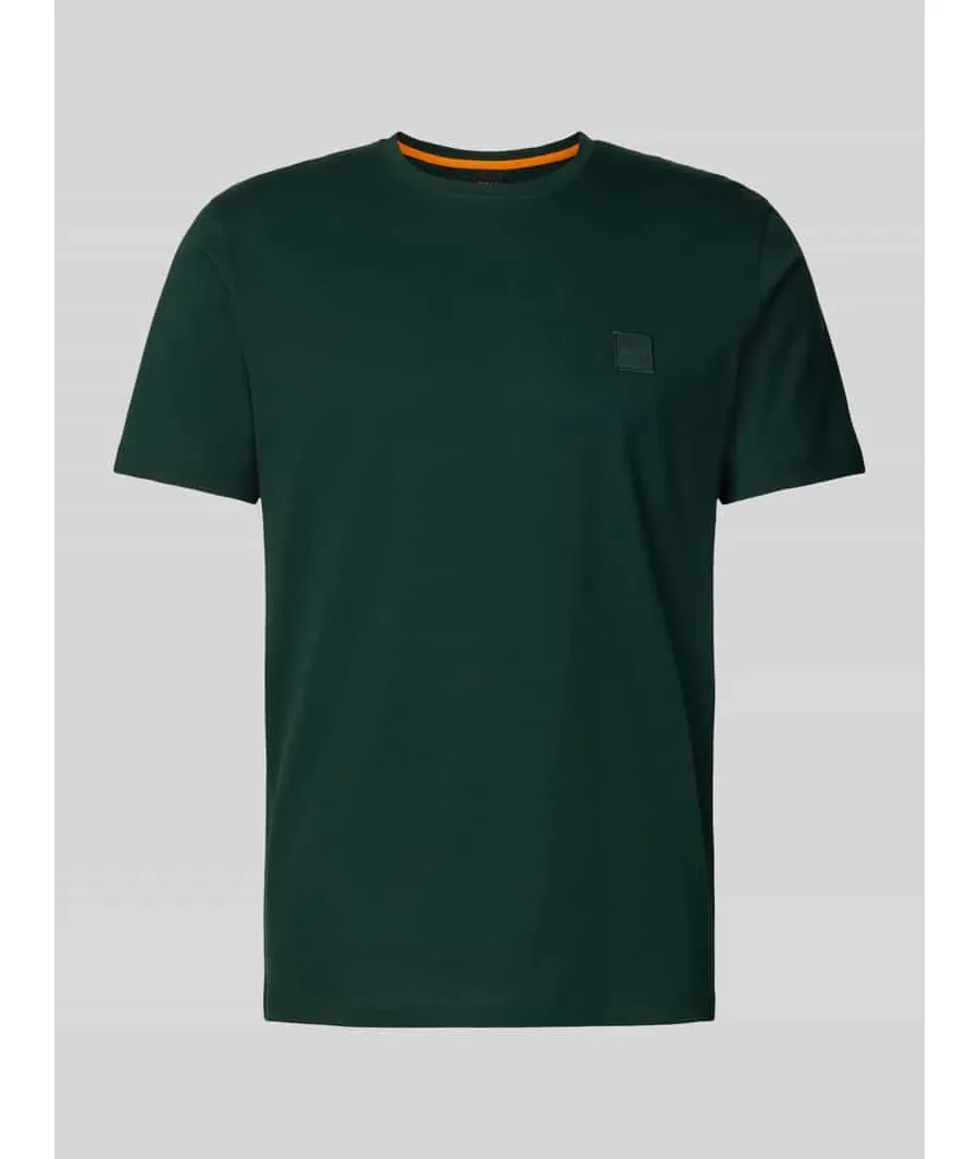 obrazek 1 T-shirt z naszywką z logo model ‘Tales’