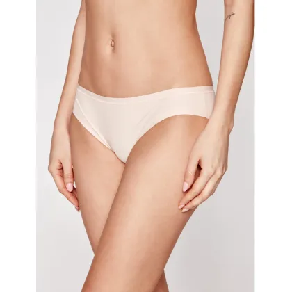 Zdjęcie Wonderbra Figi klasyczne WB0001OZ Beżowy