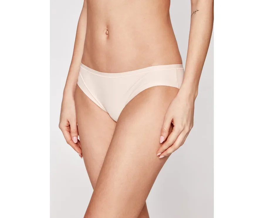 obrazek 1 Wonderbra Figi klasyczne WB0001OZ Beżowy
