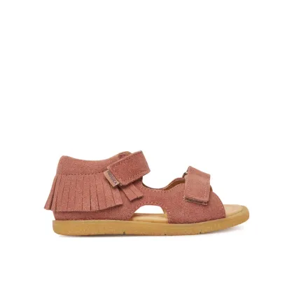 Zdjęcie Mrugała Sandały Indian Summer 1245/5-44 Różowy