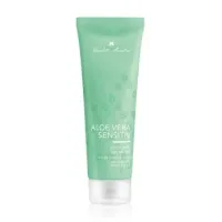 Zdjęcie Charlotte Meentzen Aloe Vera Sensitiv After Sun-Gelmaske Żel po opalaniu 75 ml