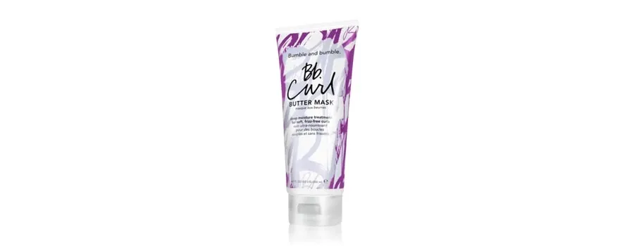 obrazek 1 Bumble and bumble Curl Butter Mask Maska do włosów 200 ml