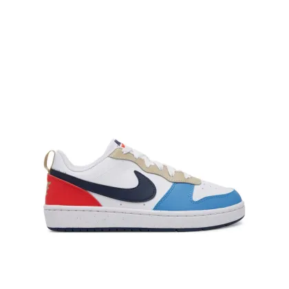 Zdjęcie Nike Sneakersy Court Borough Low Recraft (GS) DV5456 Biały