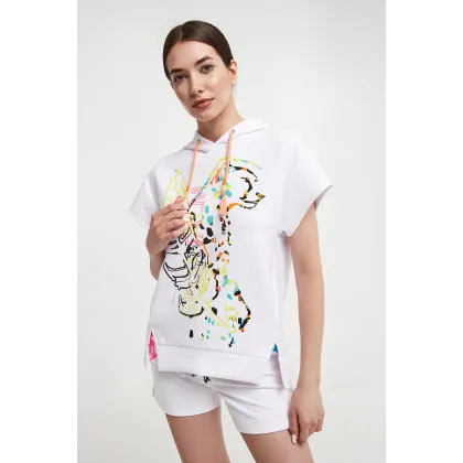 Zdjęcie Bluza damska SPORTALM Sportalm
