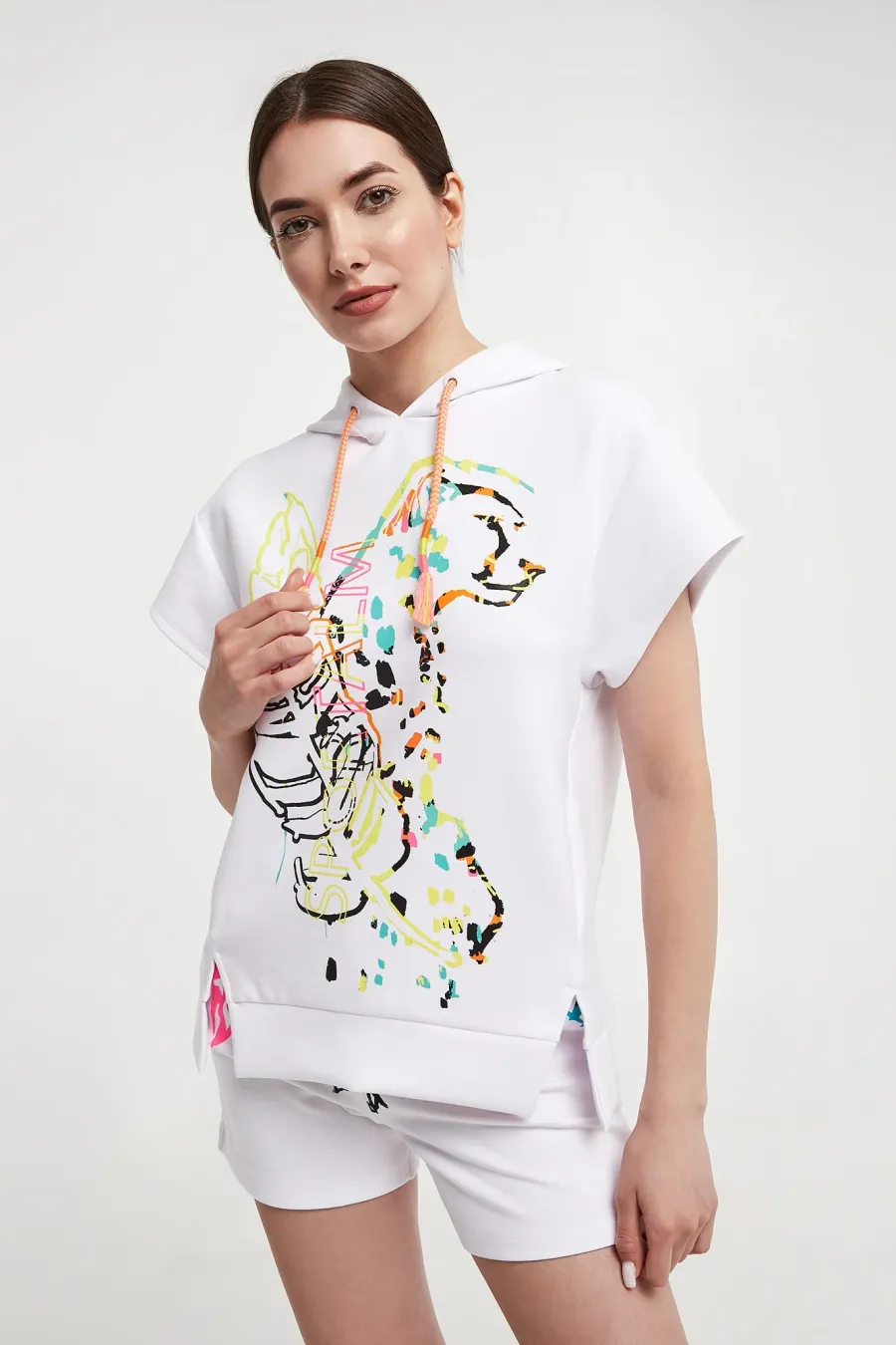 obrazek 1 Bluza damska SPORTALM Sportalm