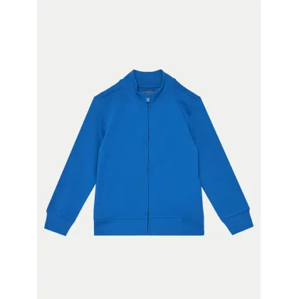 Zdjęcie OVS Bluza 2092435 Niebieski Regular Fit