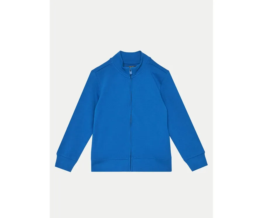 obrazek 1 OVS Bluza 2092435 Niebieski Regular Fit