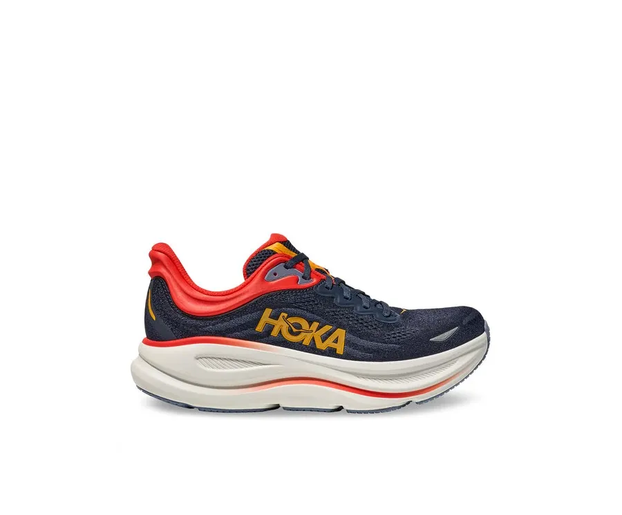 obrazek 1 Hoka Buty do biegania Bondi 9 1162011 Granatowy