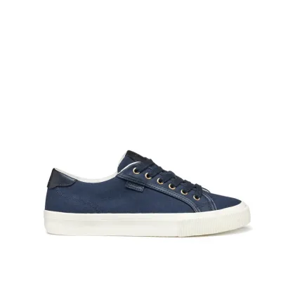 Zdjęcie Geox Sneakersy D Emmeleny D550UA 011BC C4002 Granatowy