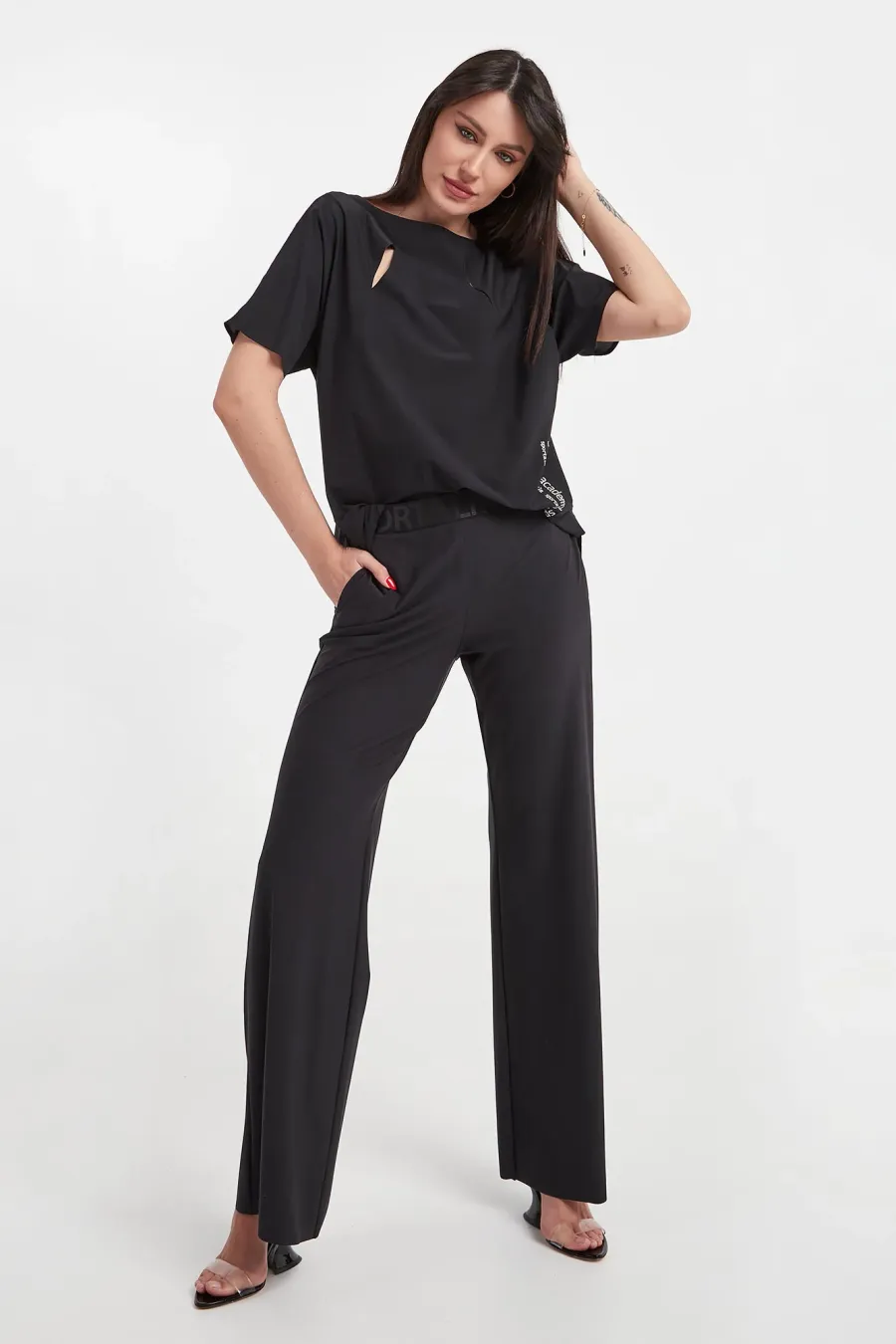 obrazek 1 Spodnie damskie SPORTALM Sportalm