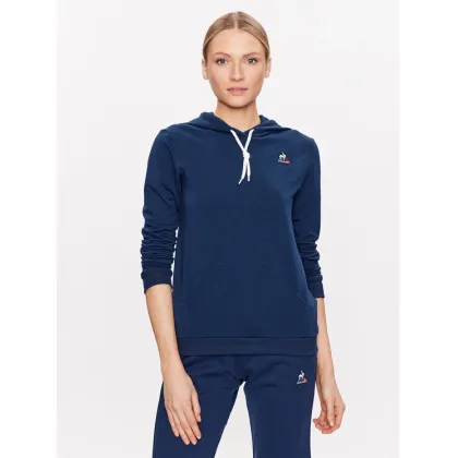 Zdjęcie Le Coq Sportif Bluza 2310437 Granatowy Regular Fit