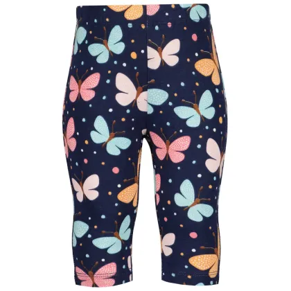 Zdjęcie Blue Seven Legginsy 913606 X Niebieski Regular Fit