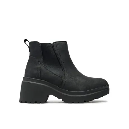 Zdjęcie Skechers Botki 114625/BBK Czarny
