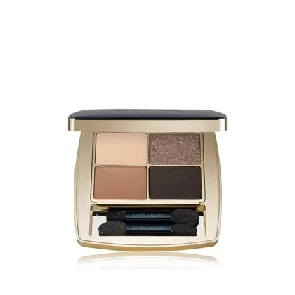 Zdjęcie ESTÉE LAUDER PC Envy Eyeshadow Quad Paleta cieni do powiek 6 g Desert Dunes