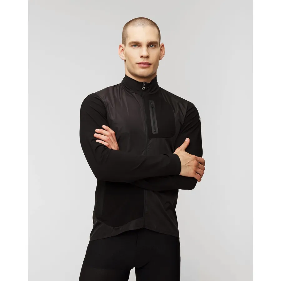 obrazek 1 Kurtka Rowerowa Assos Trail Steinadler Jacket T3