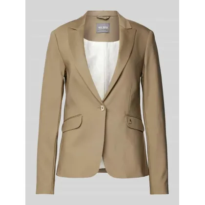 Zdjęcie Żakiet z kieszeniami z patką model ‘Blake’