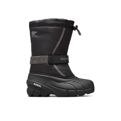 Zdjęcie Sorel Śniegowce Flurry™ Boot 2114081016 Czarny