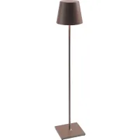 Zdjęcie Bezprzewodowa lampa stojąca Poldina XXL